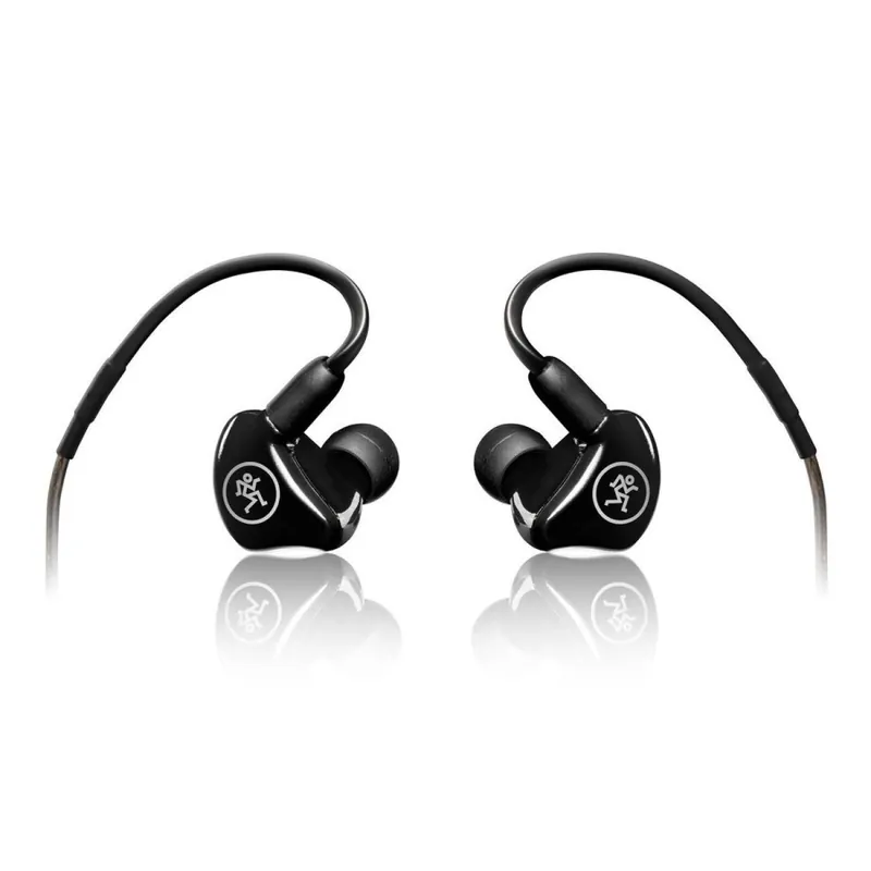 Descuento MACKIE MP-240 BTA