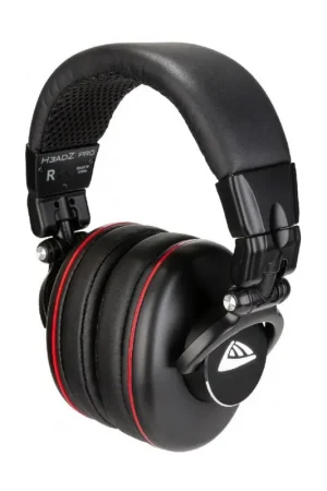 JB SYSTEMS HEADZ PRO AURICULAR Disponible Ahora