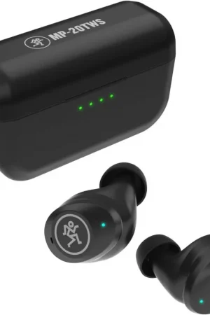 MACKIE MP-20TWS Solo Por Tiempo Limitado