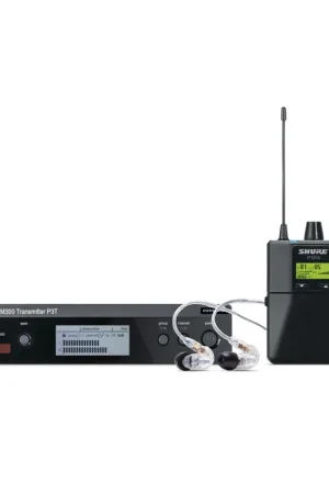Solo Por Tiempo Limitado SHURE P3TRA215CL L19