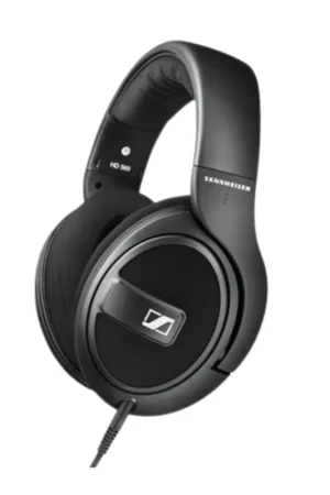 SENNHEISER HD 569 Pago Seguro