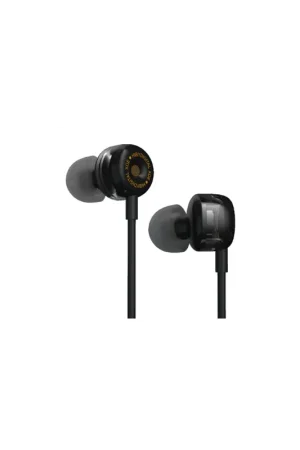 HIBY DIGITAL XOE NEGRO 3.5MM Disponible Ahora