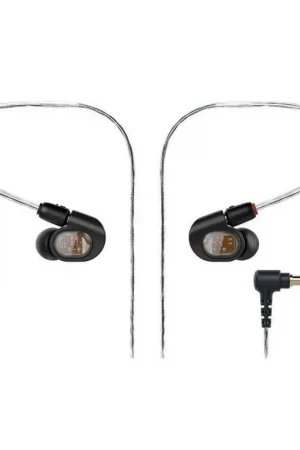 AUDIO-TECHNICA ATH-E70 Precio De Oferta