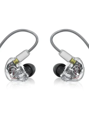 MACKIE MP-460 Compra Ahora