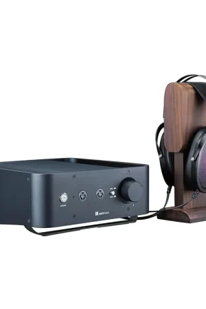 Garantía De Devolución De Dinero HIFIMAN JADE II SYSTEM