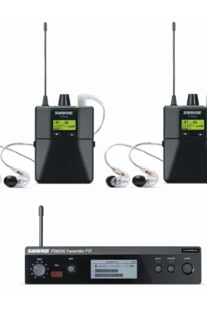 SHURE P3TRA215TWP K3E Barato