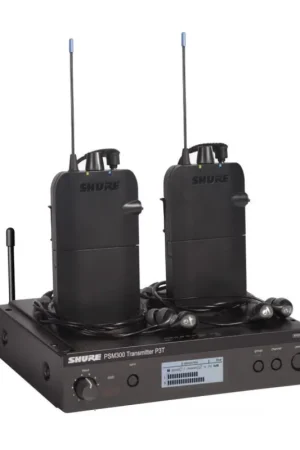 SHURE P3TR112TW K3E Oferta Flash