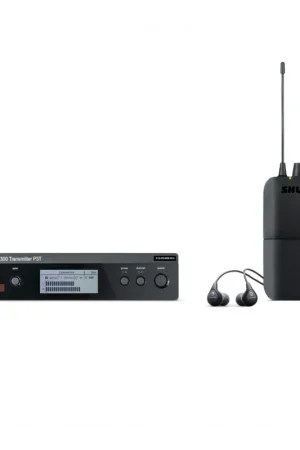 Bestseller SHURE P3TR112GR L19