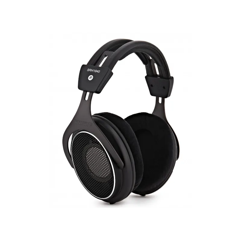 Pago Seguro SHURE SRH1840A