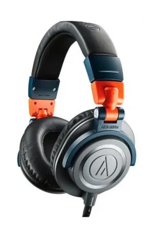 AUDIO-TECHNICA ATH-M50X LAB Ordenar Ahora Mismo