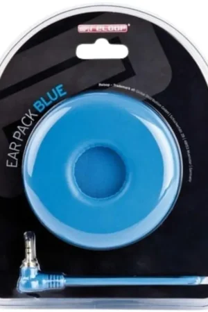Precio Rebajado RELOOP EAR PACK DELUXE - CABLE DE SUSTITUCION AZUL