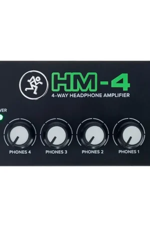 MACKIE HM-4 Bestseller