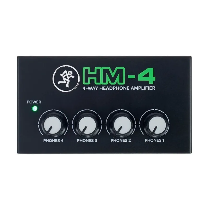 MACKIE HM-4 Bestseller