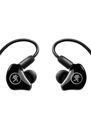 MACKIE MP-120 Oferta Limitada