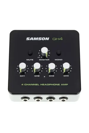 SAMSON QH4 Gran Oferta