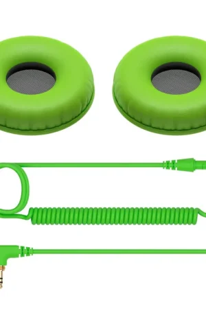Ordena Ya PIONEER DJ HC-CP08-G Verde