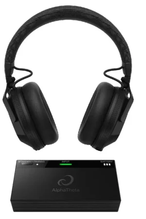 ALPHATHETA HDJ-F10-TX Comprar En Línea