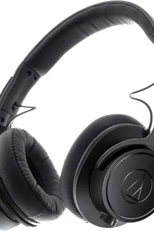 Última Versión AUDIO-TECHNICA ATH-M60X