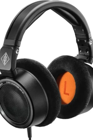 Comprar En Línea NEUMANN NDH-30 NEGROS