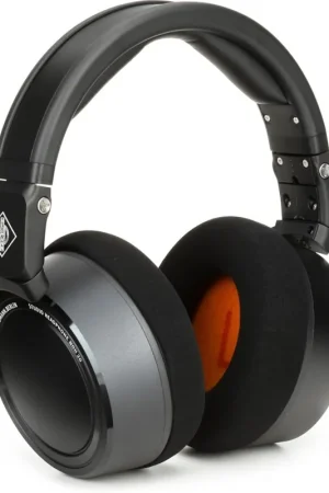 NEUMANN NDH-20 NEGROS Súper Precio