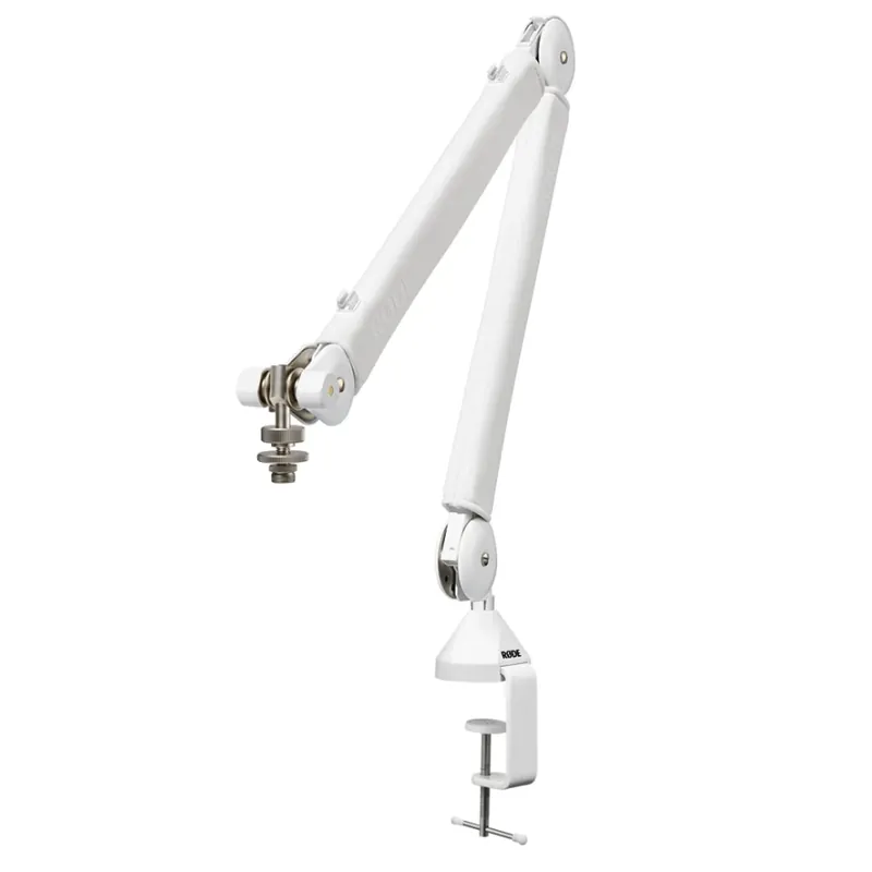 RODE PSA-1+ WHITE Descuento