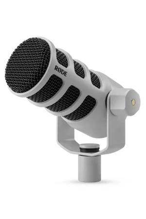 RODE PODMIC WHITE Oferta Flash