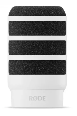Gran Oferta RODE WS14 POP FILTER WHITE