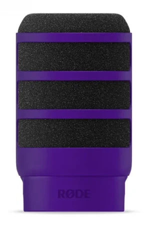 RODE WS14 POP FILTER PURPLE Ordenar Ahora Mismo