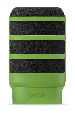 RODE WS14 POP FILTER GREEN Precio Reducido