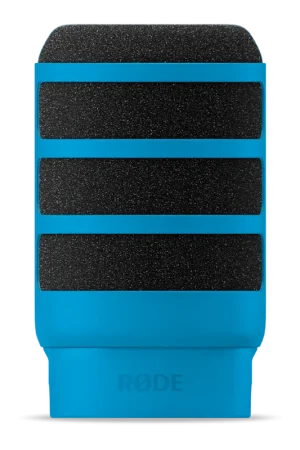 Bestseller RODE WS14 POP FILTER BLUE