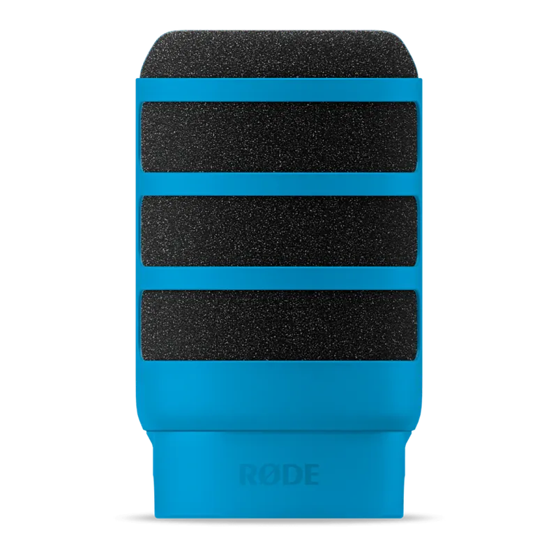 Bestseller RODE WS14 POP FILTER BLUE