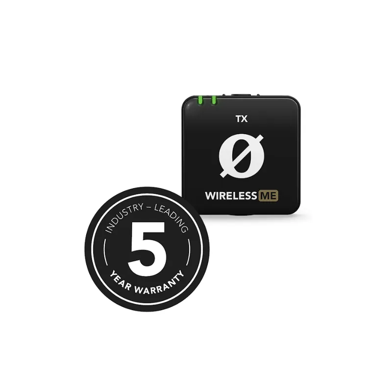 RODE WIRELESS ME TX Oferta Especial