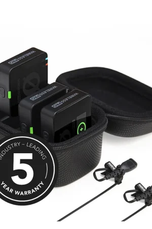 RODE WIRELESS PRO Descuento