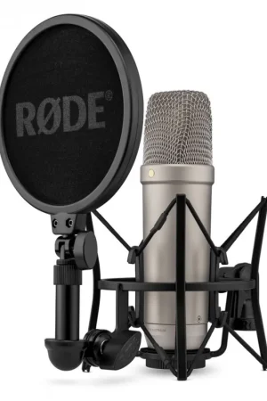 Rebajas RODE NT1 5TH GEN