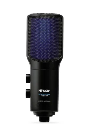 RODE NT-USB+ Gran Oferta