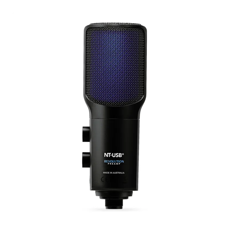 RODE NT-USB+ Gran Oferta