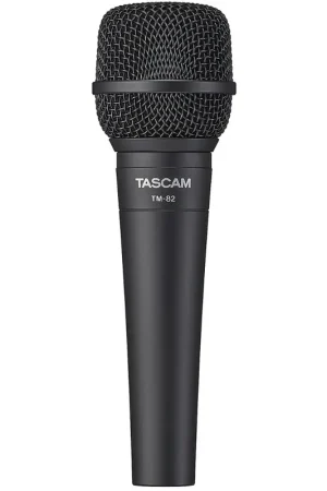 TASCAM TM-82 Precio De Fábrica