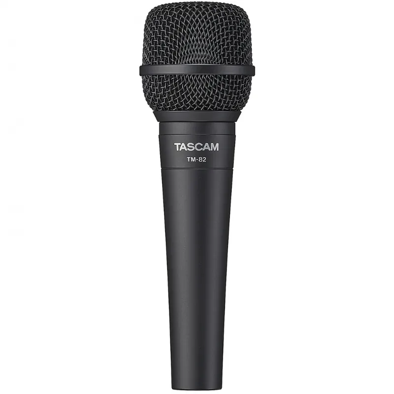 TASCAM TM-82 Precio De Fábrica