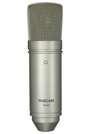 Oferta Limitada TASCAM TM-80