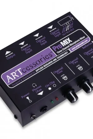 ART PROMIX Ordena Ya