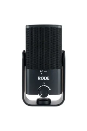 Favorito De Clientes RODE NT-USB MINI