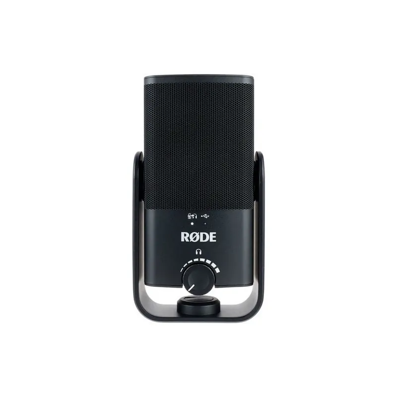 Favorito De Clientes RODE NT-USB MINI
