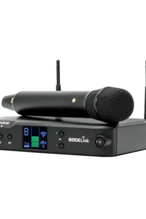 RODE PERFORMER KIT Rebajas