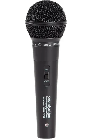 SOUNDSATION VOCAL 300 PRO Envío Inmediato