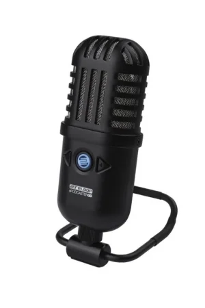 Marca Reconocida RELOOP SPODCASTER GO