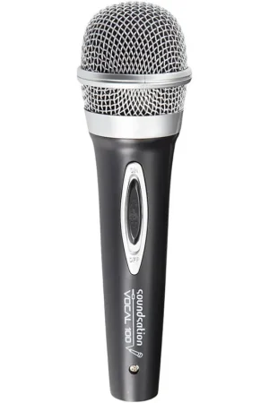 SOUNDSATION VOCAL 100 Precio De Fábrica
