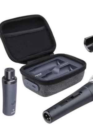 NUX B-3RC Promoción Exclusiva