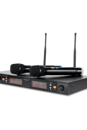 Promoción AMERICAN AUDIO WM-219