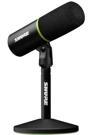 SHURE MV6 Ordena Ya