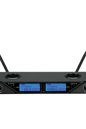 BST UDR 208 Precio Reducido